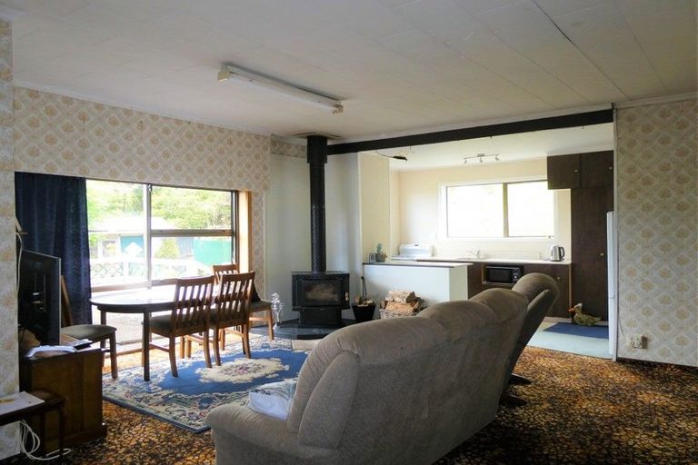 Photo of property in 204 Omoto Road, Kaiata, Greymouth, 7805