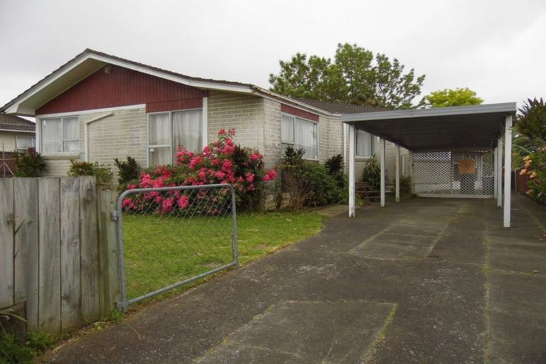 Photo of property in 120 Hillcrest Road, Papatoetoe, Auckland, 2025