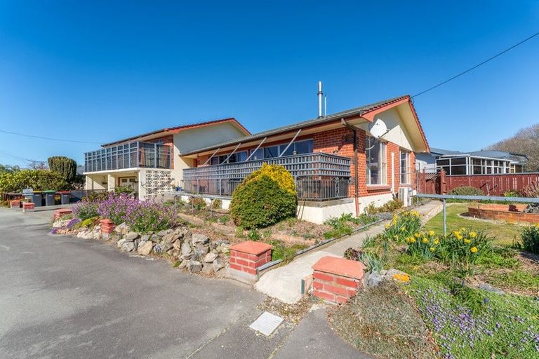 Photo of property in 2 Flatman Crescent, Geraldine, 7930