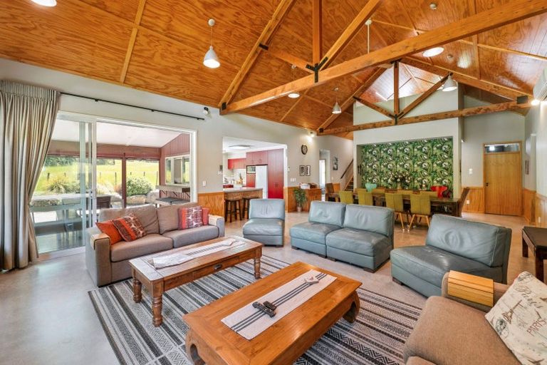 Photo of property in 171 Millar Road, Lake Okareka, Rotorua, 3076