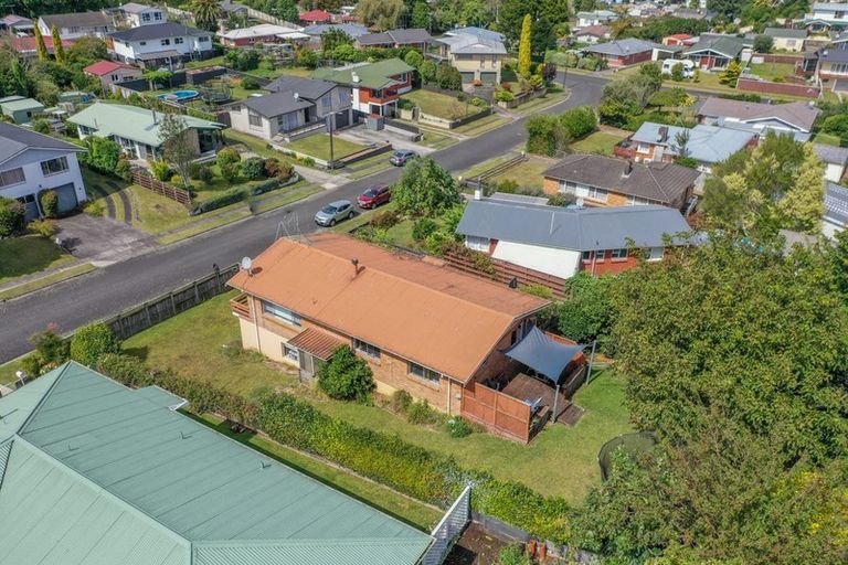 Photo of property in 12 Thornton Street, Putaruru, 3411