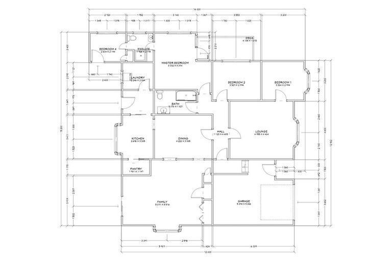 Photo of property in 6 Ninth Avenue, Tauranga, 3110