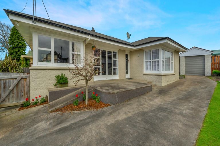 Photo of property in 3 Sanders Avenue, Morrinsville, 3300