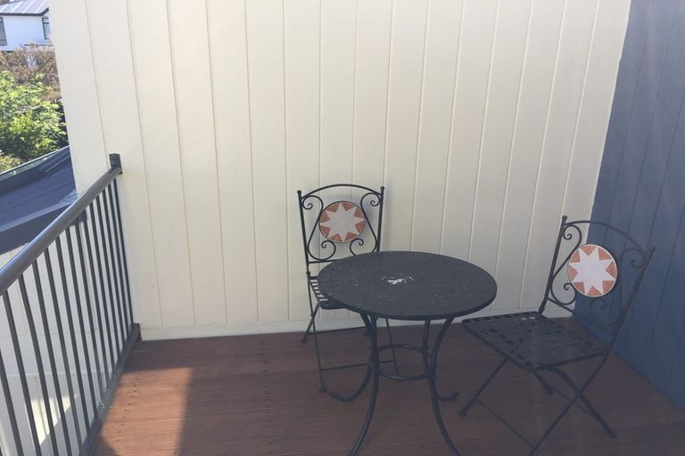 Photo of property in 5/24 Melrose Street, Christchurch Central, Christchurch, 8013