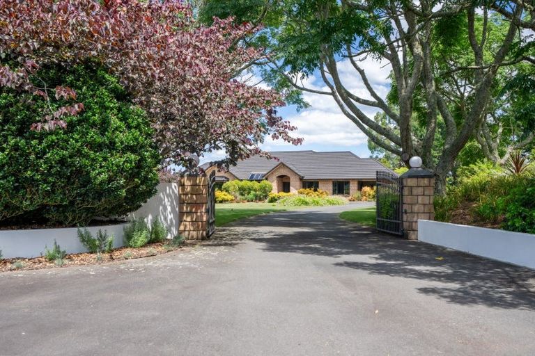 Photo of property in 4c Olsen Close, Matangi, Hamilton, 3284