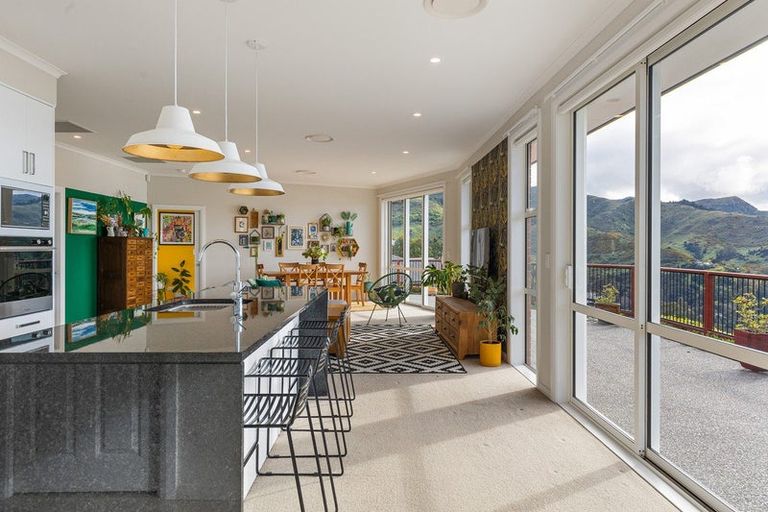 Photo of property in 19 Bay Heights, Governors Bay, Lyttelton, 8971