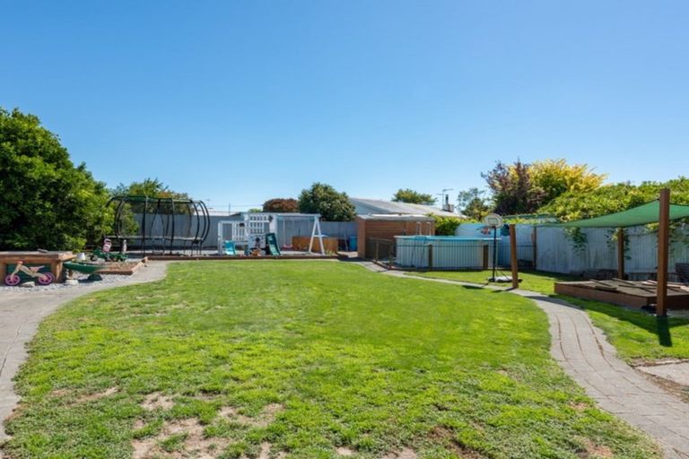 Photo of property in 118 Howick Road, Redwoodtown, Blenheim, 7201