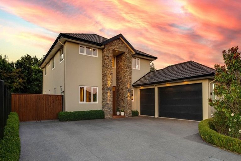 Photo of property in 9 Springbrook Lane, Northwood, Christchurch, 8051