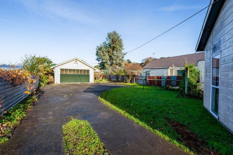 Photo of property in 91 Campbell Street, Whanganui, 4500