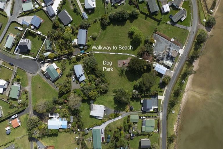 Photo of property in 8 Whitecaps Place, Hihi, Mangonui, 0494