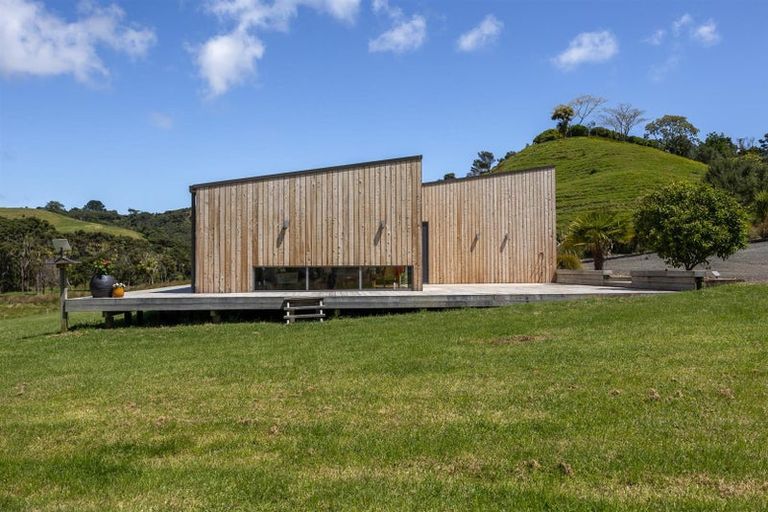 Photo of property in 463 Fordyce Road, Helensville, 0874