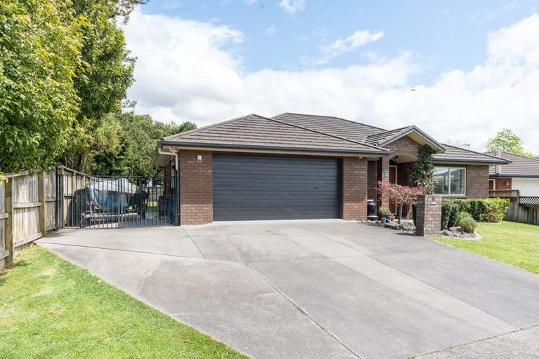 Photo of property in 3 Nottingham Drive, Hamilton East, Hamilton, 3216