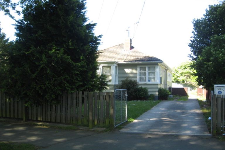 Photo of property in 94 Emmett Street, Shirley, Christchurch, 8013