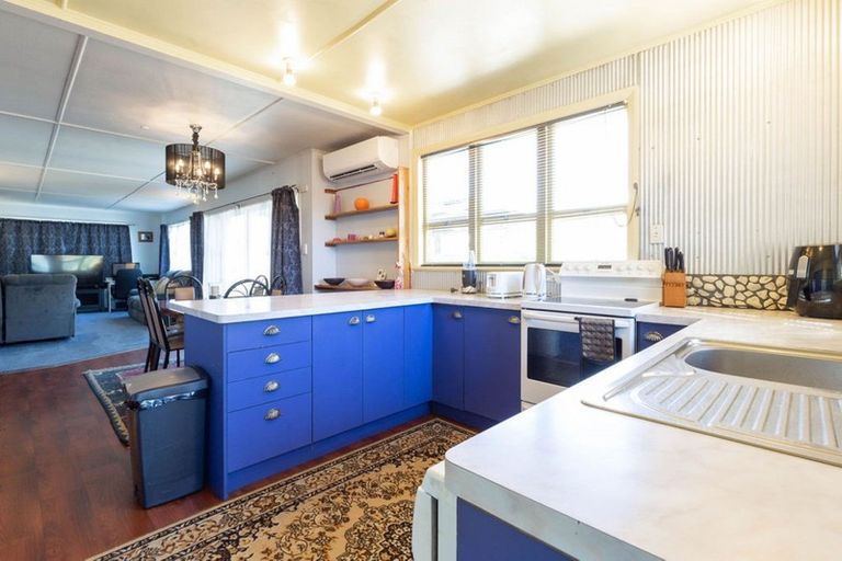 Photo of property in 119 Ellis Street, Brightwater, 7022