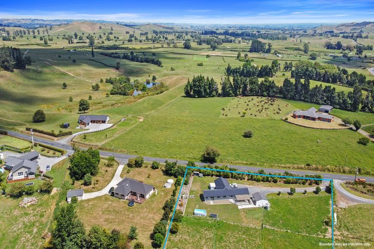Photo of property in 49 Ngahape Road, Otorohanga, Te Awamutu, 3873
