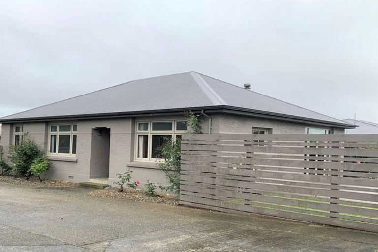 Photo of property in 77 Baird Street, Richmond, Invercargill, 9810