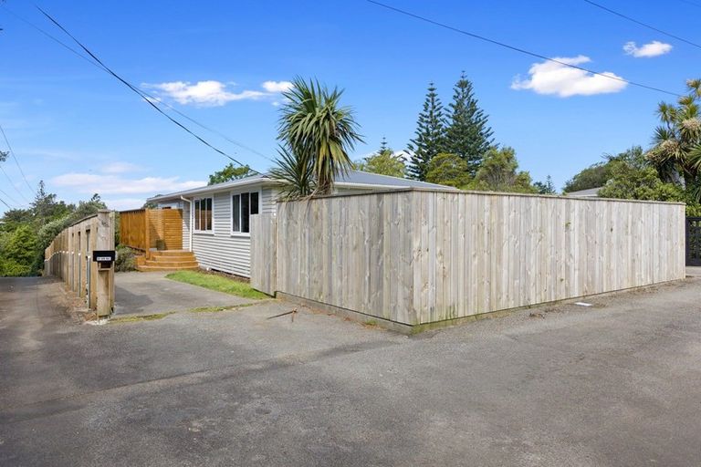 Photo of property in 65a Govett Avenue, Frankleigh Park, New Plymouth, 4310