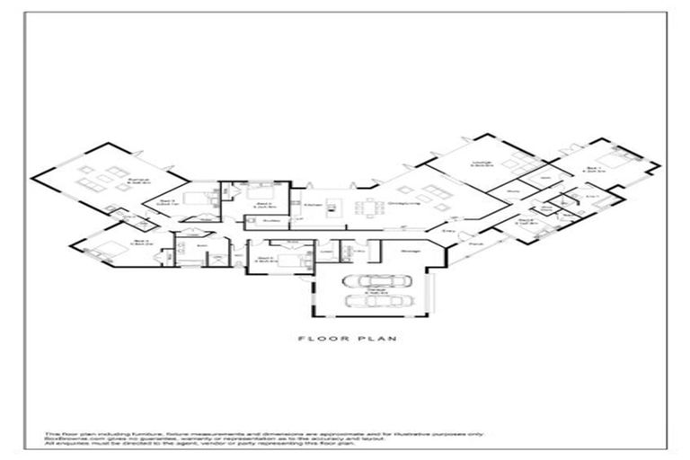 Photo of property in 113 Windmill Road, Tamahere, Hamilton, 3283