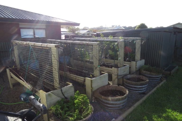 Photo of property in 83 Sedcole Street, Pahiatua, 4910