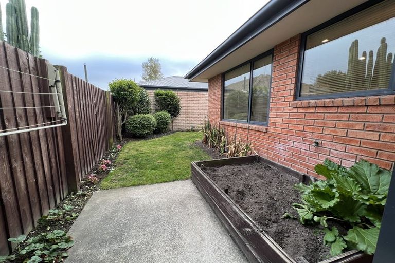 Photo of property in 51c Dunbars Road, Halswell, Christchurch, 8025