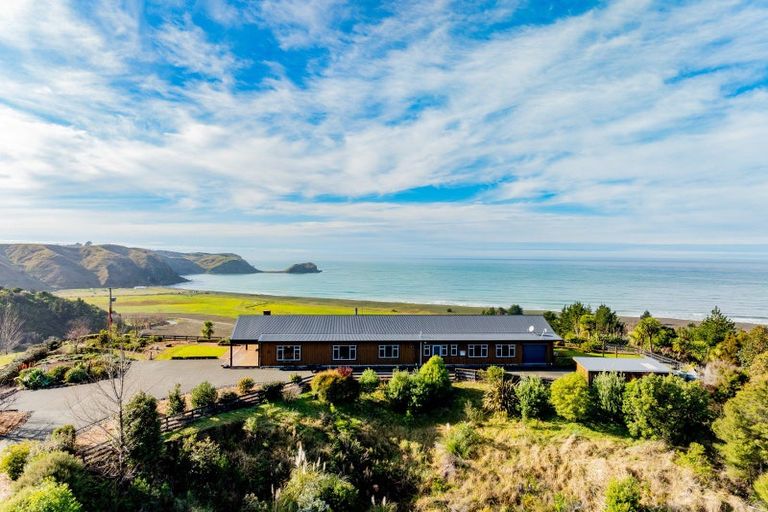 Photo of property in 50 Pakuratahi Valley Road, Tangoio, Napier, 4182