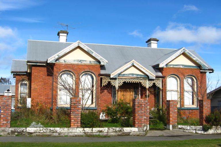 Photo of property in 49 Avenal Street, Avenal, Invercargill, 9810