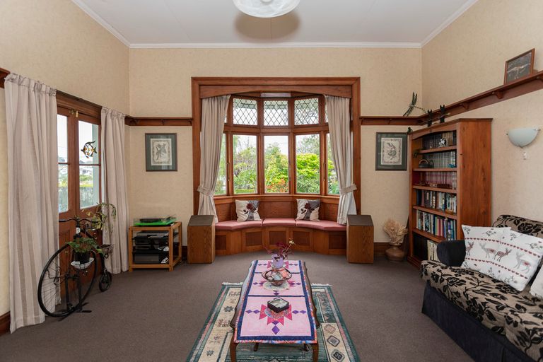 Photo of property in 41 Greta Street, South Hill, Oamaru, 9400