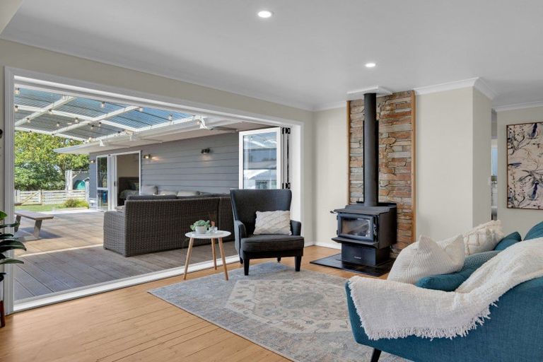 Photo of property in 532 Matangi Road, Matangi, Hamilton, 3284