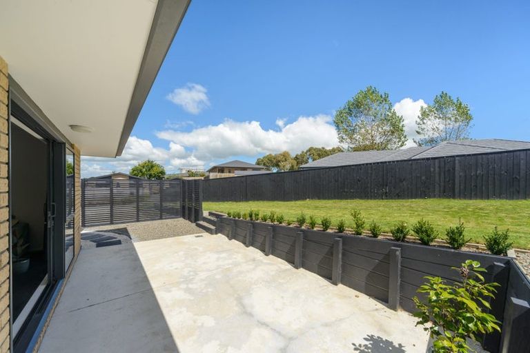 Photo of property in 8 Poplar Grove, Feilding, 4702