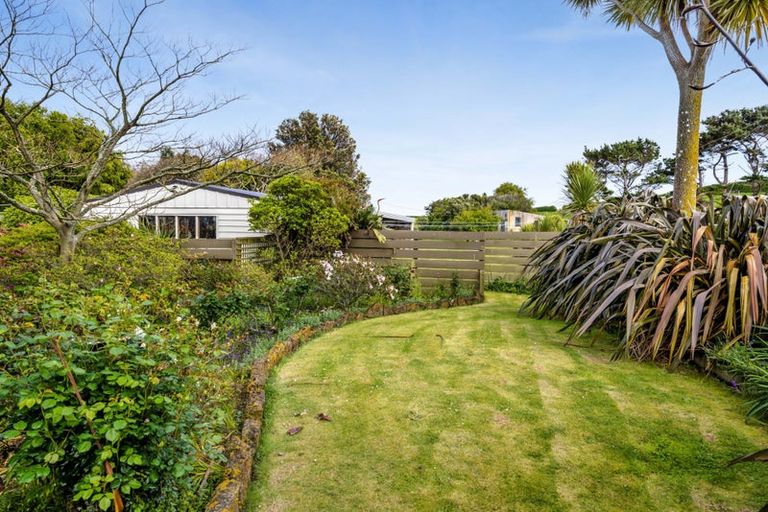 Photo of property in 41 Ball Road, Kakaramea, Patea, 4598