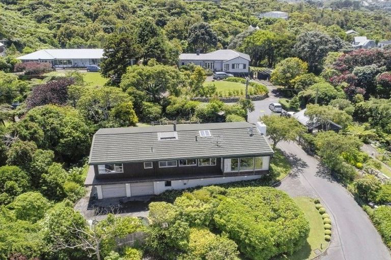 Photo of property in 50 Wairere Road, Belmont, Lower Hutt, 5010