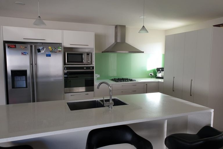 Photo of property in 4 Kingsbridge West, Burwood, Christchurch, 8083