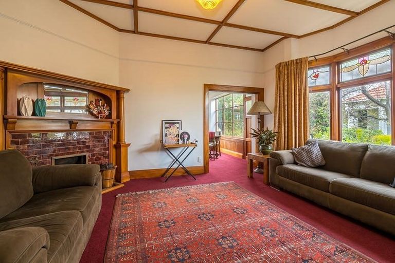 Photo of property in 16 Ings Avenue, Saint Clair, Dunedin, 9012