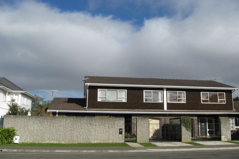 Photo of property in 4/23 Reading Street, Karori, Wellington, 6012