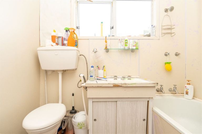 Photo of property in 4/41 Cameron Road, Hamilton East, Hamilton, 3216