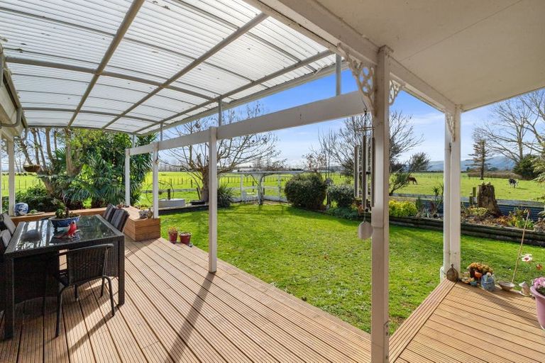 Photo of property in 43 Mikkelsen Road, Te Aroha, 3393