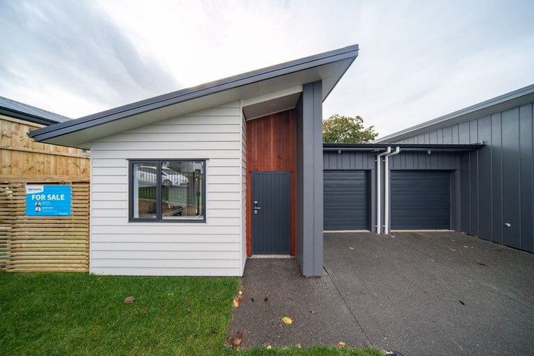 Photo of property in 3/37 Mansel Avenue, Hillcrest, Hamilton, 3216