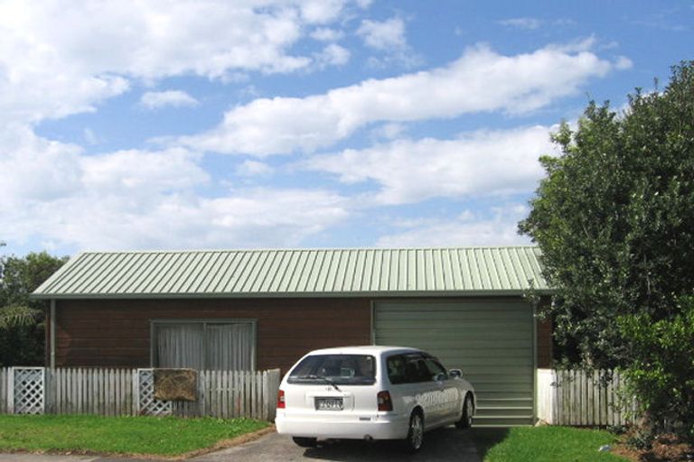 Photo of property in 7 Benchmark Drive, Massey, Auckland, 0614