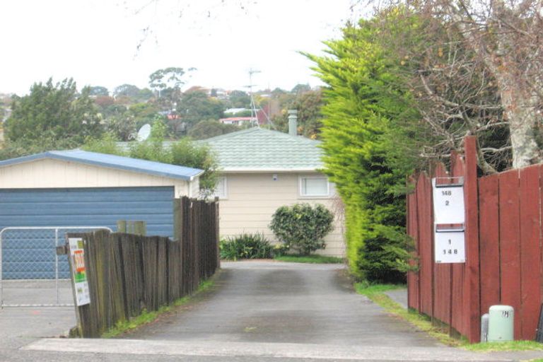 Photo of property in 2/148 Pigeon Mountain Road, Half Moon Bay, Auckland, 2012