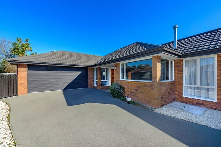 Photo of property in 49a Hare Street, Ilam, Christchurch, 8041