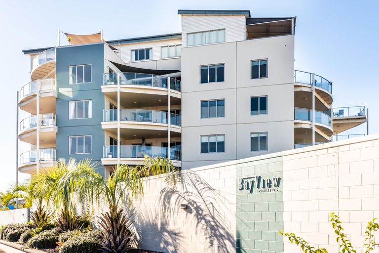 Photo of property in Bay View, 3/90 Customhouse Street, Gisborne, 4010