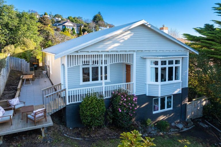 Photo of property in 49 Murray Street, Caversham, Dunedin, 9012