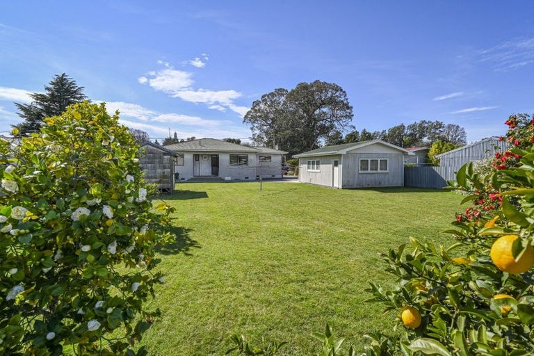 Photo of property in 404 Frimley Road, Frimley, Hastings, 4120