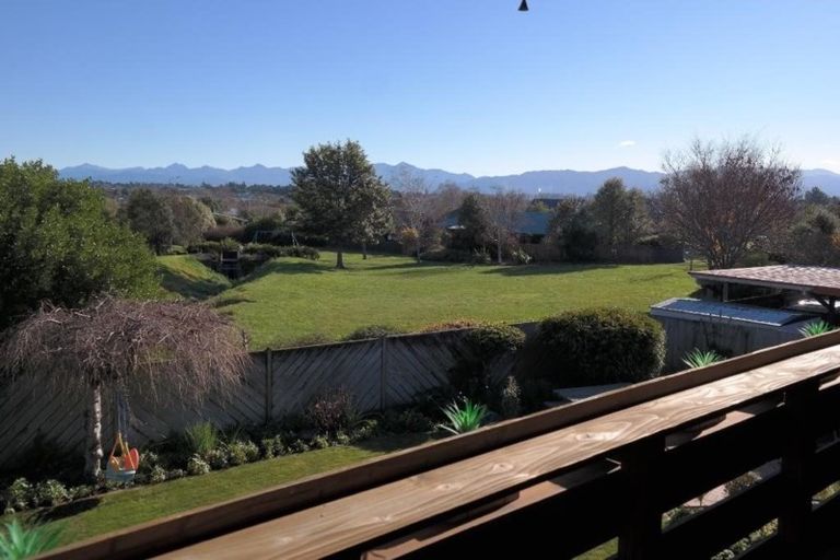 Photo of property in 22a Fyffe Street, Witherlea, Blenheim, 7201