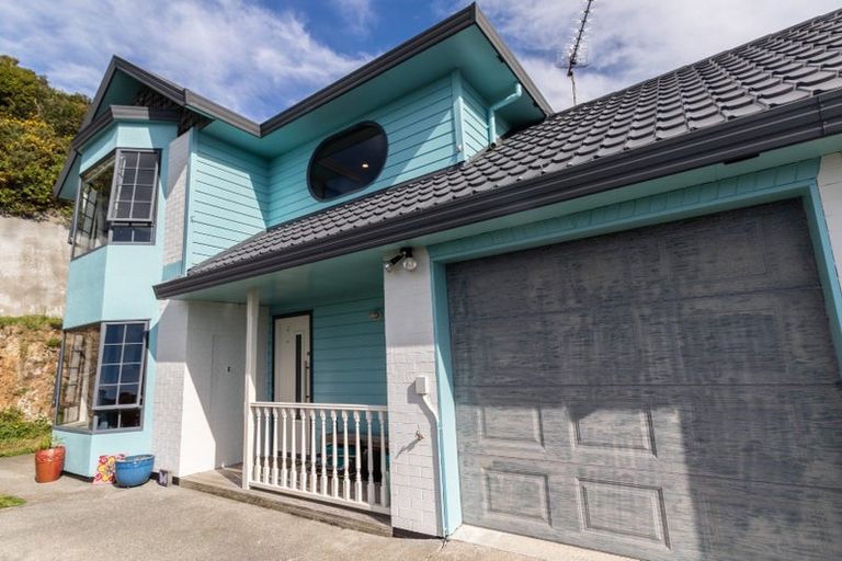 Photo of property in 21 Jaunpur Crescent, Broadmeadows, Wellington, 6035