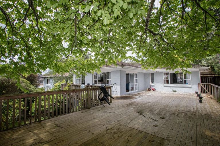 Photo of property in 3 Corbett Avenue, Hillcrest, Hamilton, 3216