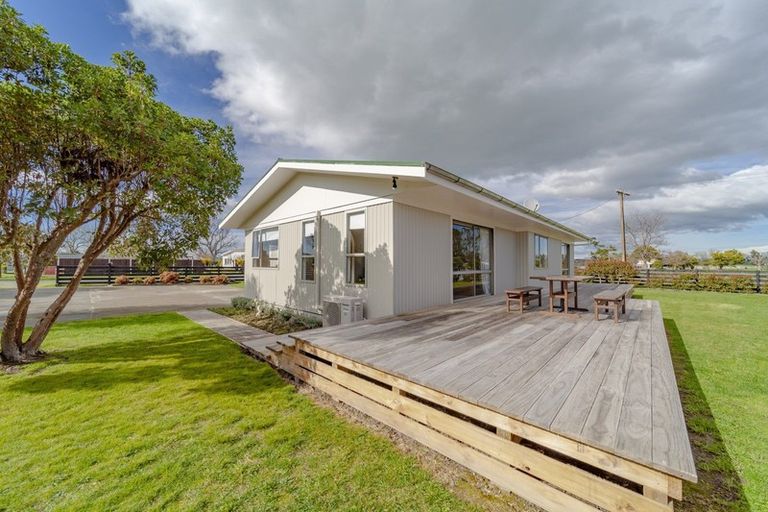 Photo of property in 32 Henderson Street, Otane, 4202