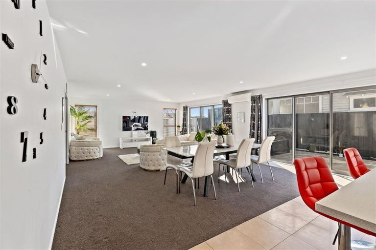 Photo of property in 2a Chelsea Street, Linwood, Christchurch, 8062