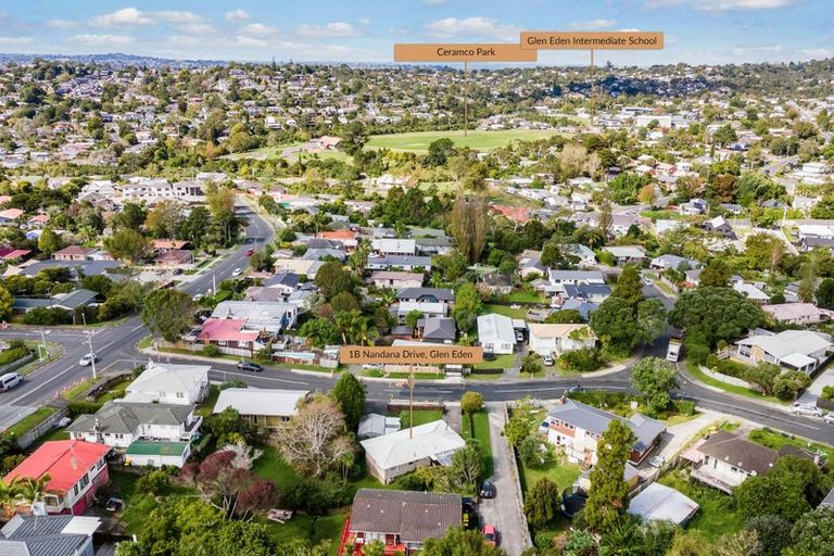 Photo of property in 1b Nandana Drive, Glen Eden, Auckland, 0602