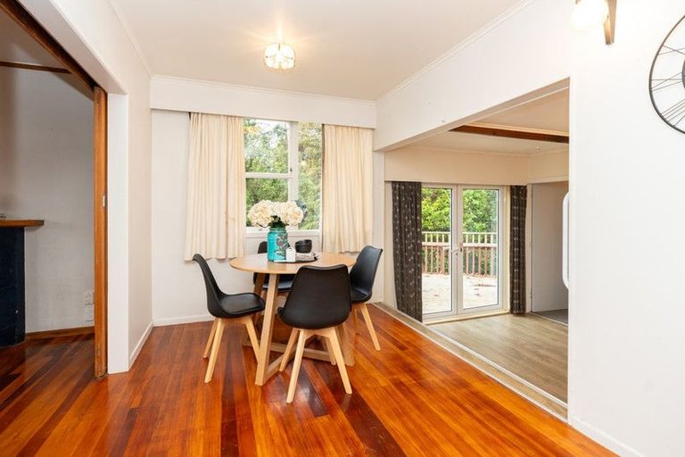 Photo of property in 8 Linthorpe Place, Hillcrest, Hamilton, 3216